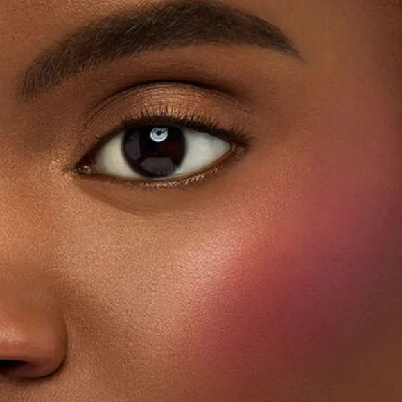 MAC SAUCY MISS blush Powder NIB - Picture 3 of 8